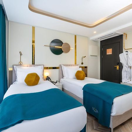 Lexia Hotels Анталья Экстерьер фото