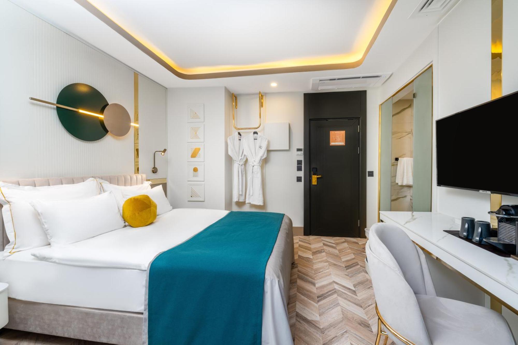 Lexia Hotels Анталья Экстерьер фото