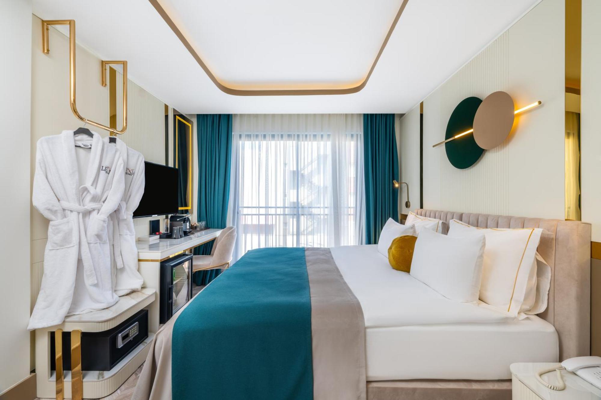 Lexia Hotels Анталья Экстерьер фото