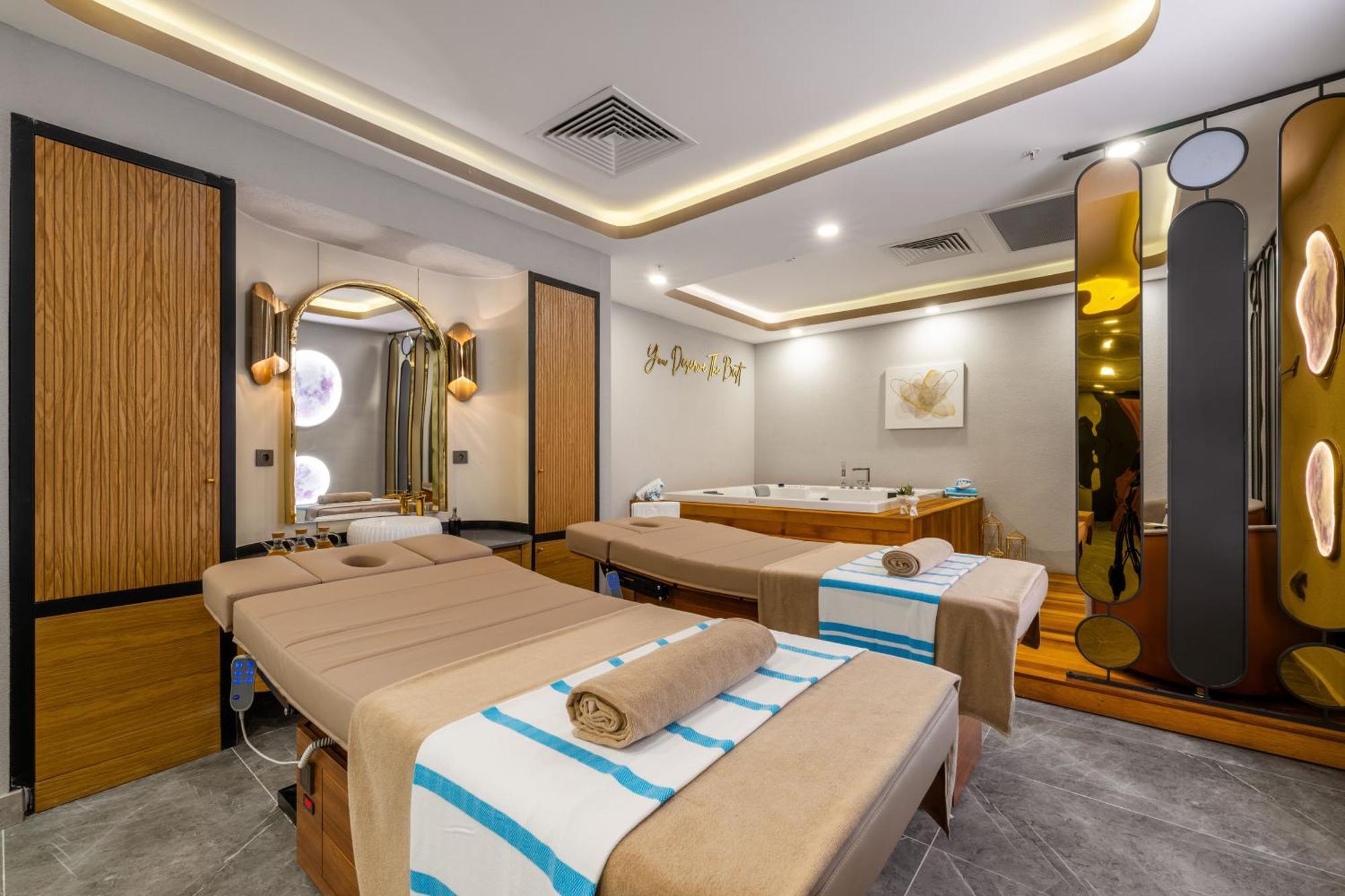 Lexia Hotels Анталья Экстерьер фото