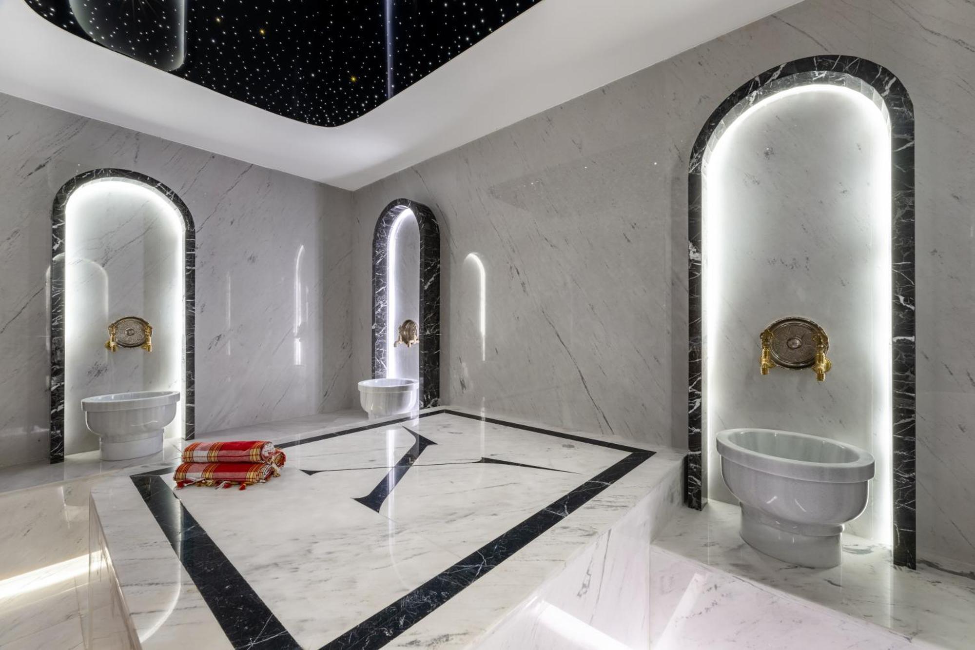 Lexia Hotels Анталья Экстерьер фото