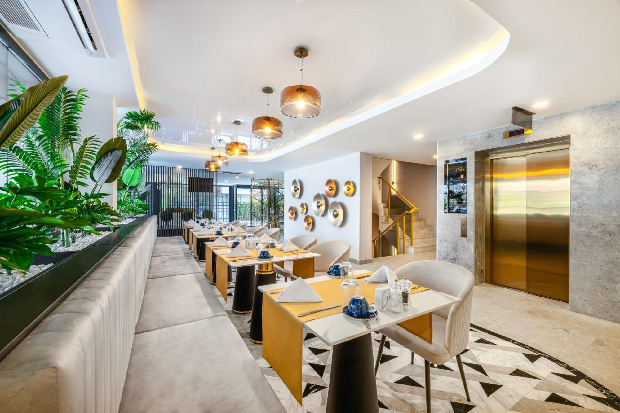 Lexia Hotels Анталья Экстерьер фото