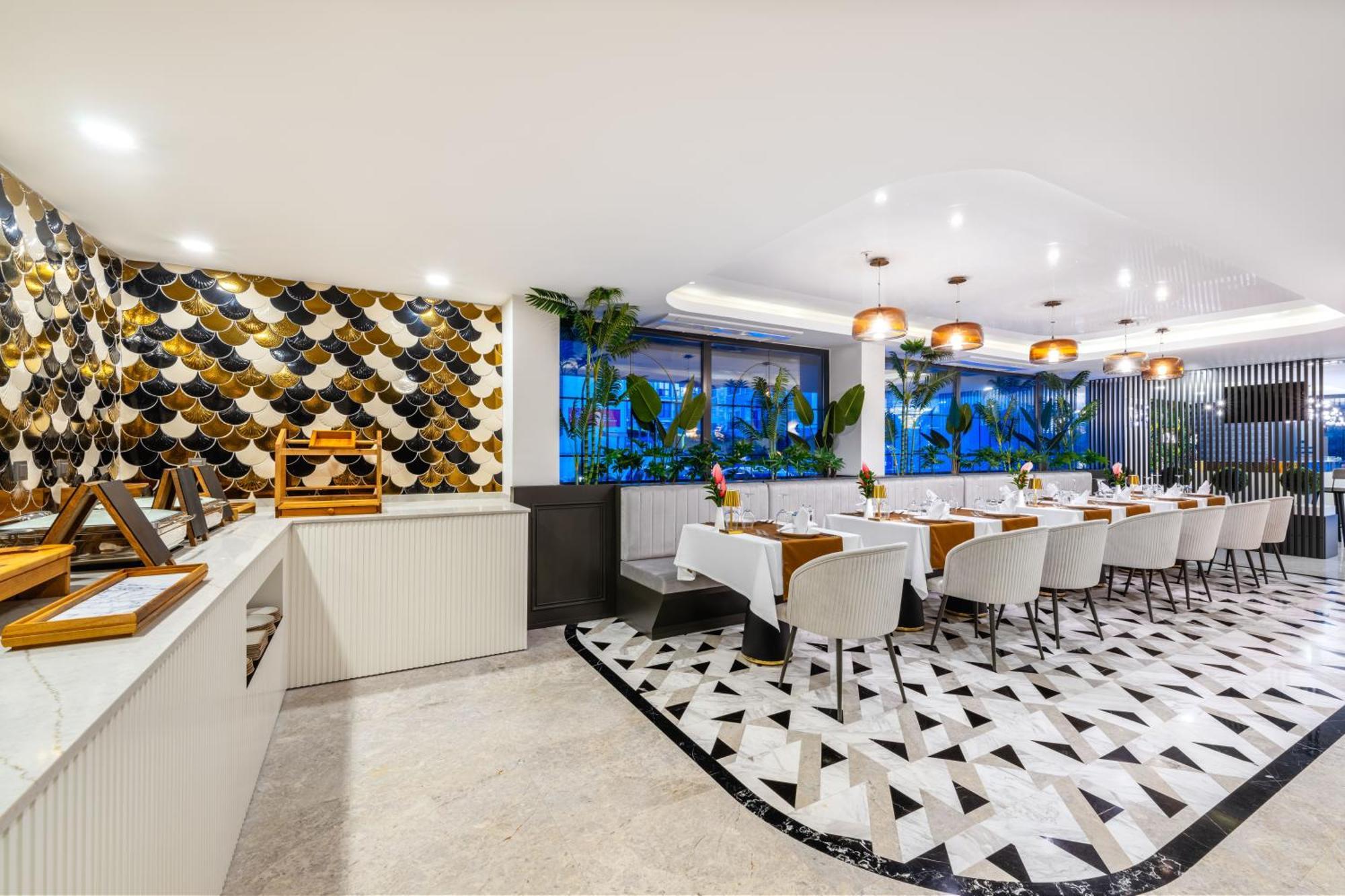 Lexia Hotels Анталья Экстерьер фото