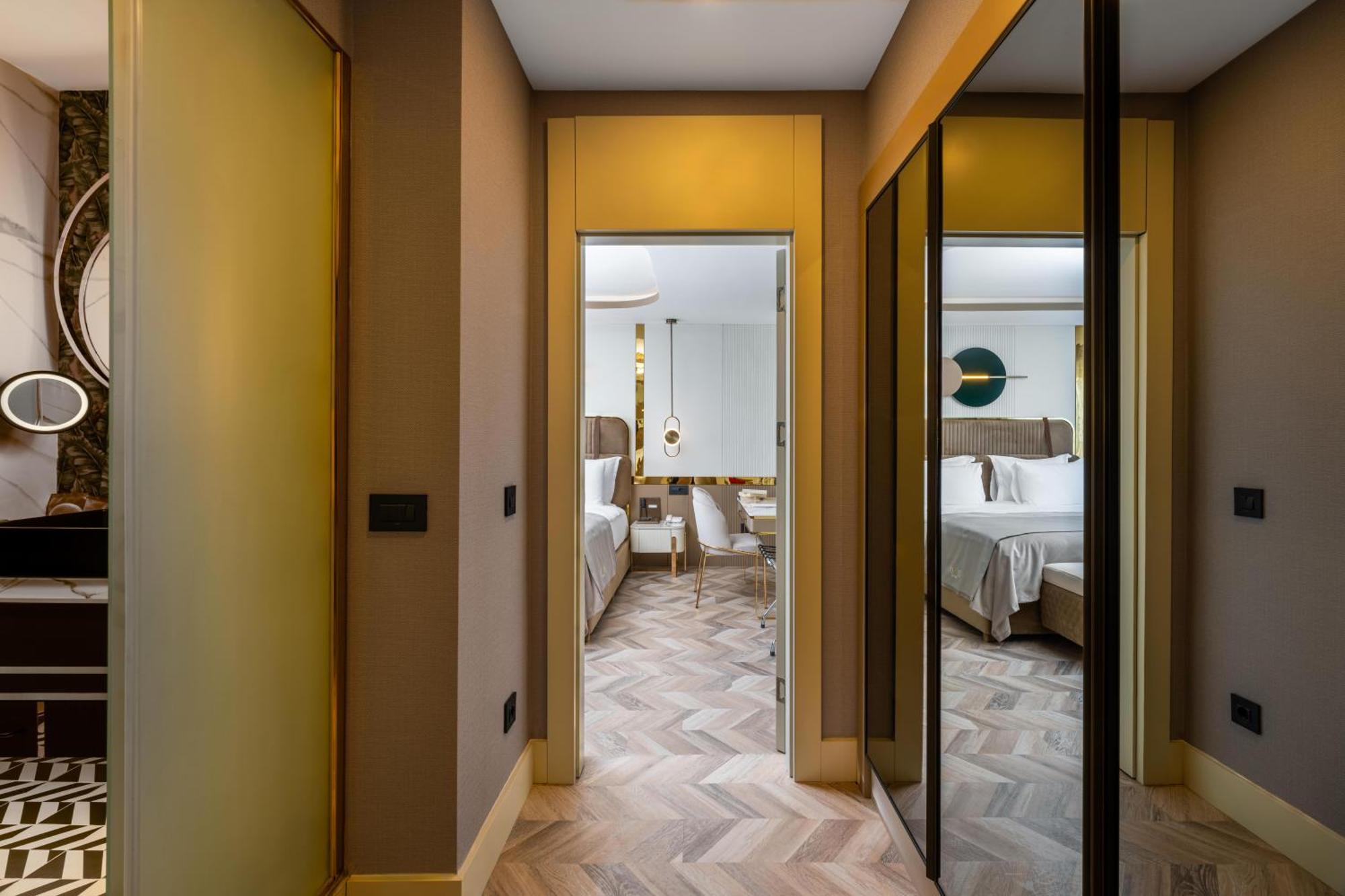 Lexia Hotels Анталья Экстерьер фото