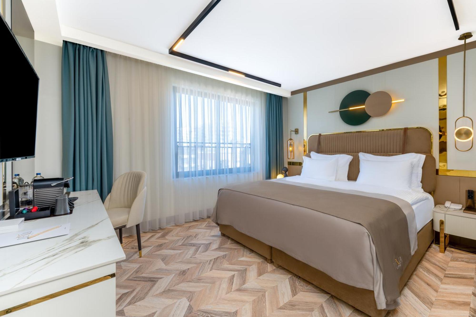 Lexia Hotels Анталья Экстерьер фото