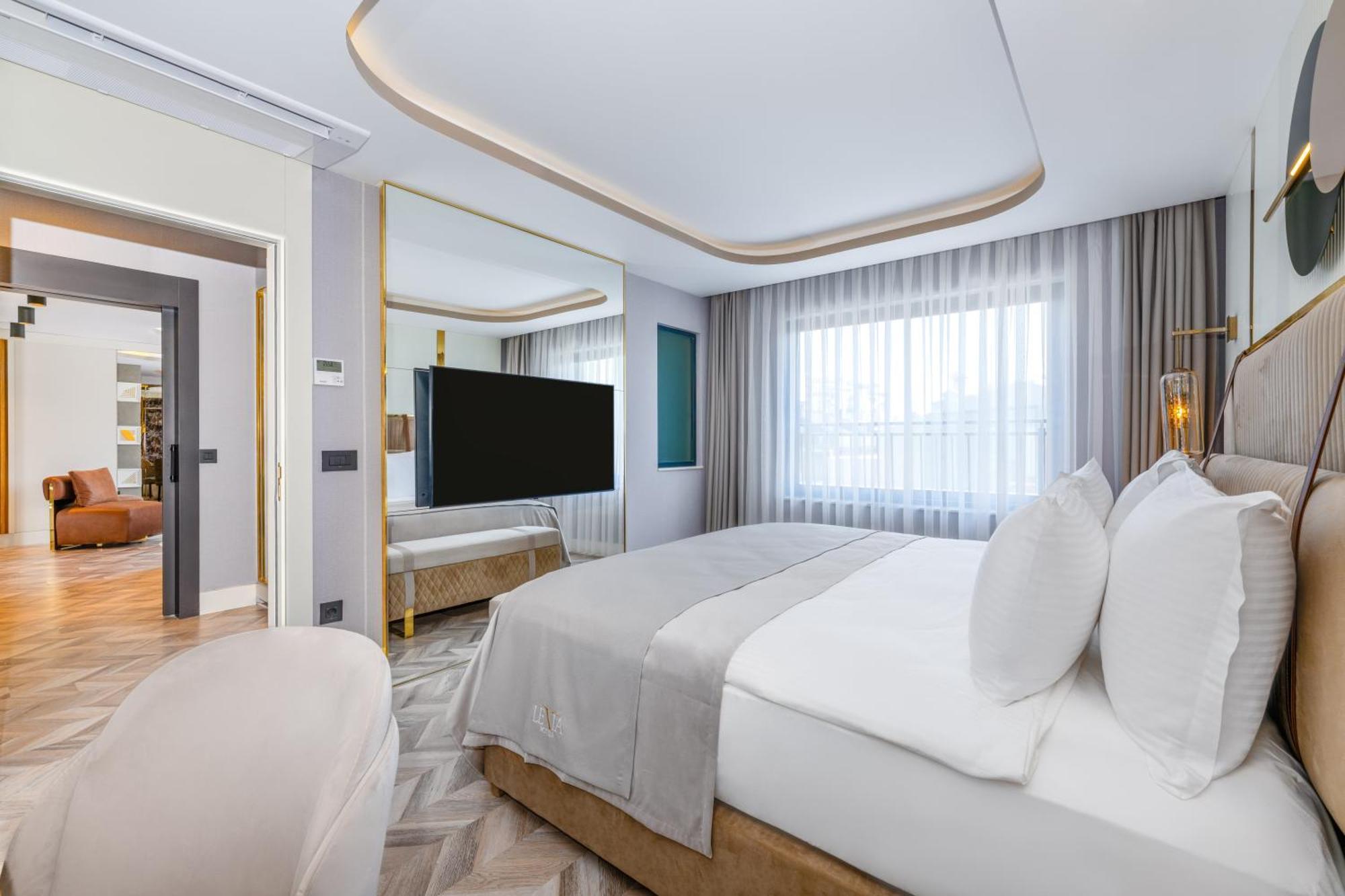 Lexia Hotels Анталья Экстерьер фото