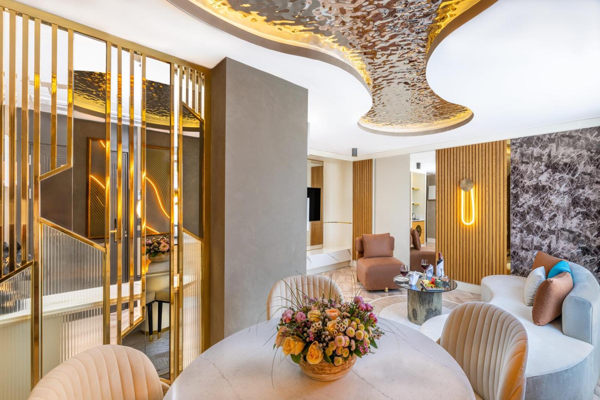 Lexia Hotels Анталья Экстерьер фото