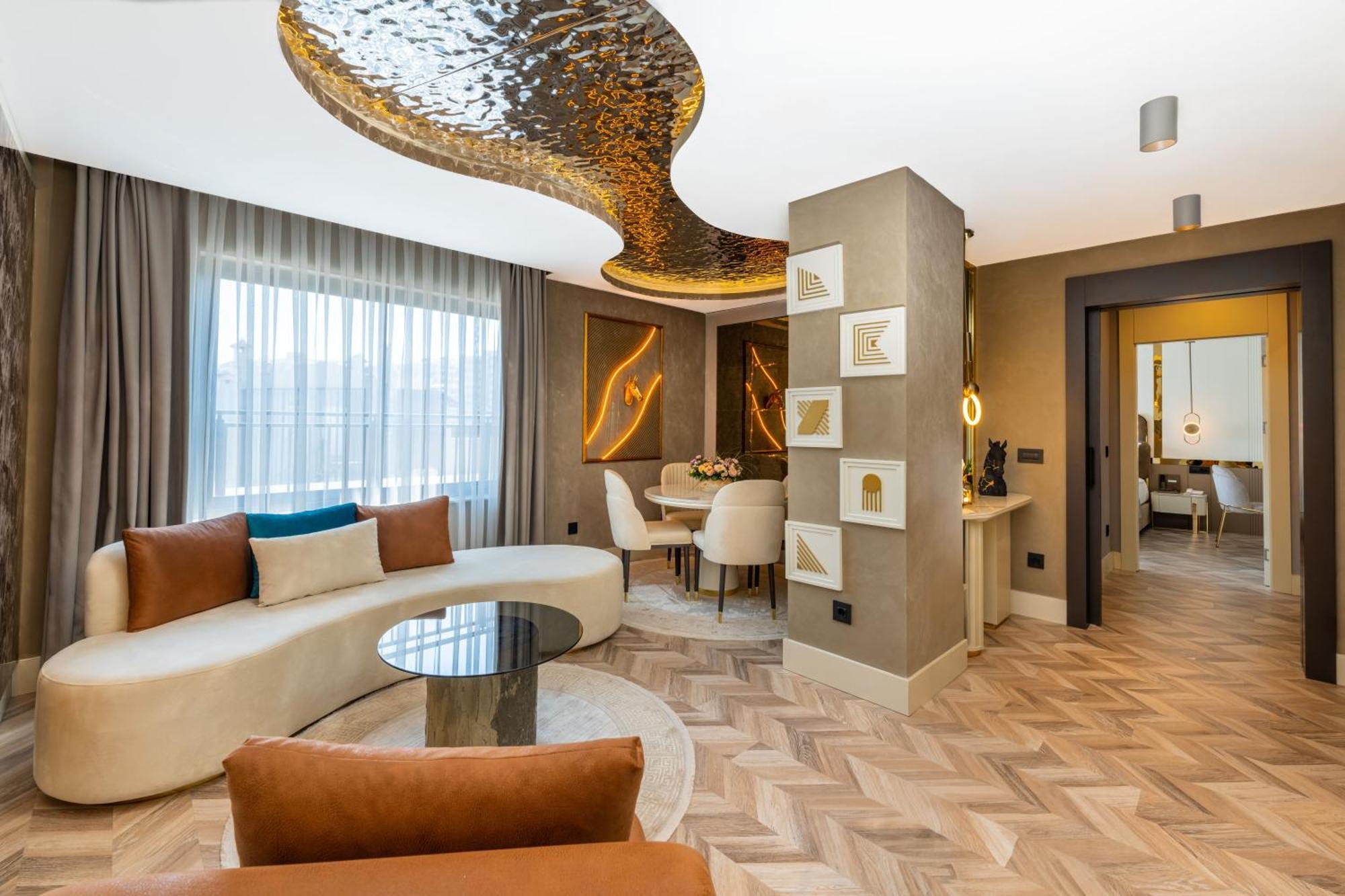 Lexia Hotels Анталья Экстерьер фото
