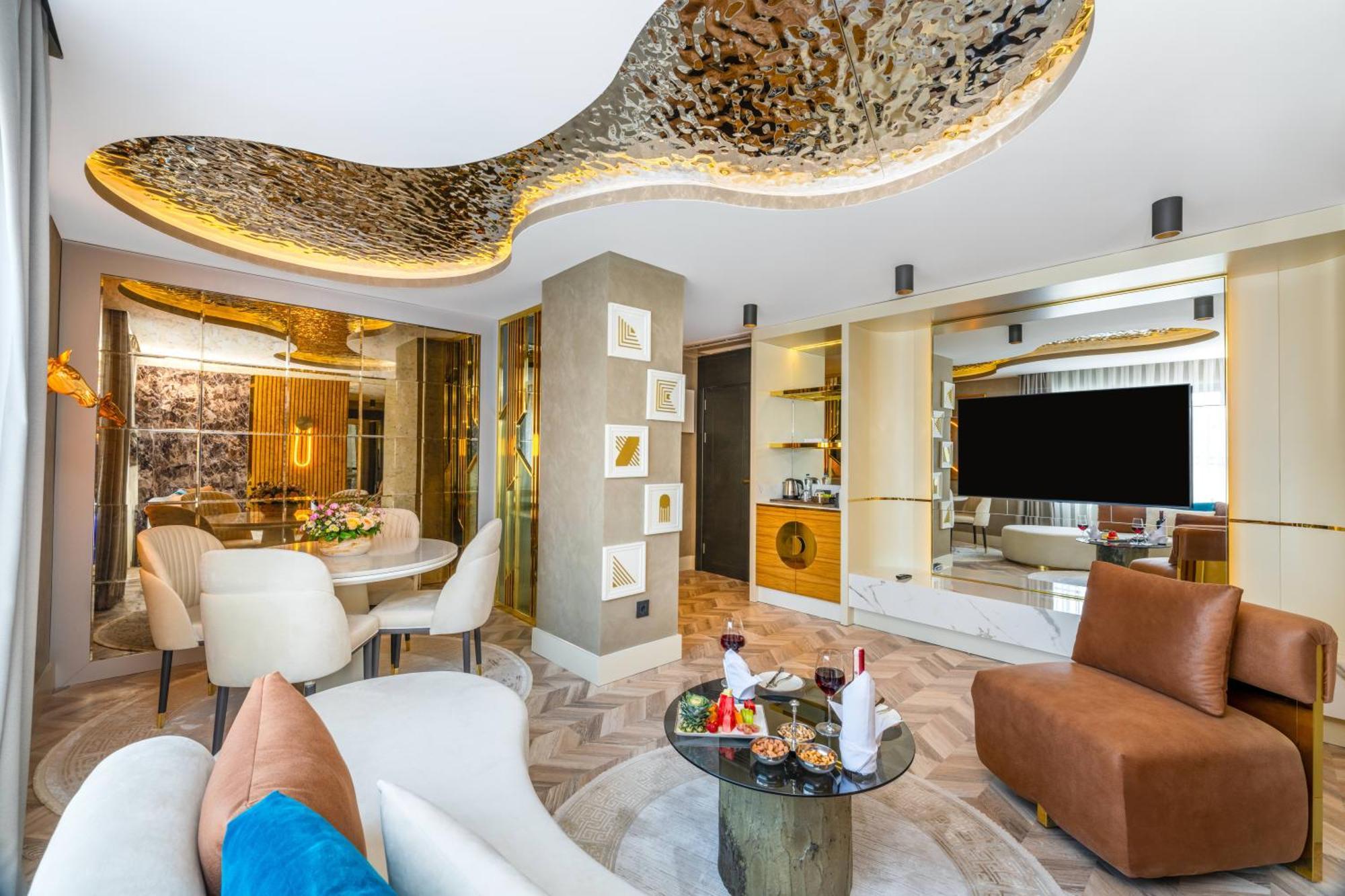 Lexia Hotels Анталья Экстерьер фото